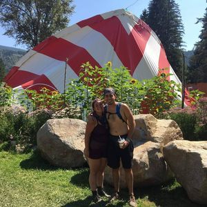 Meet your Posher, Adrianna